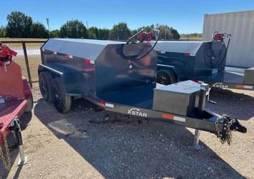 Main image X-STAR 990